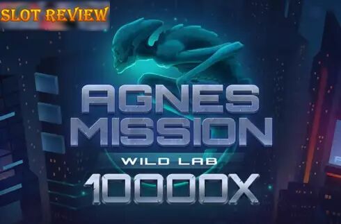 Agnes Mission Wild Lab slot